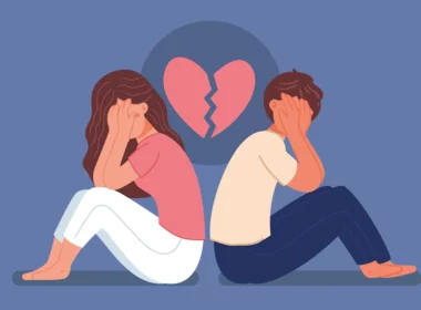 How To Tell If Your Relationship Is Falling Apart