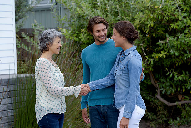 Why Don't My Boyfriend's Parents Like Me? Tips to Improve Your Relationship with Them