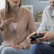 Video Games Are Ruining My Relationship