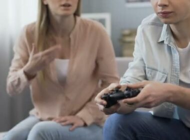 Video Games Are Ruining My Relationship