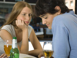 How to Avoid Your Boyfriend Without Hurting Him