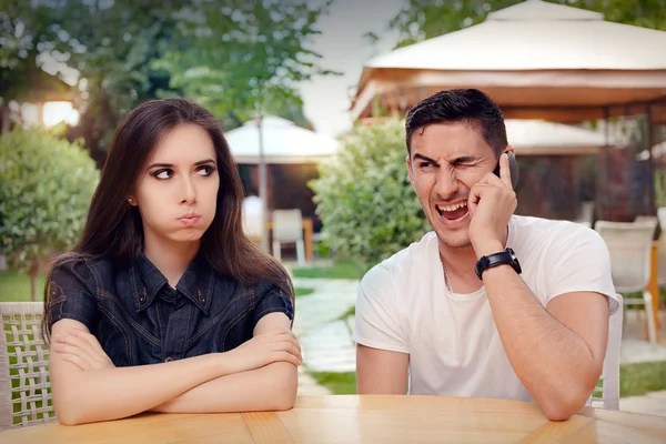 Why Is My Boyfriend Rude to Me? Here are the Possible Reasons